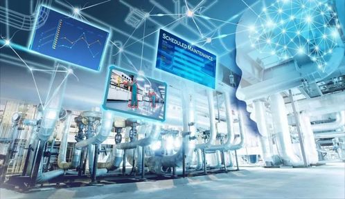 人工智能推動傳統(tǒng)制造業(yè)轉(zhuǎn)型升級的深遠(yuǎn)影響