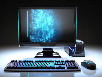 網絡科技產品 連接未來的橋梁