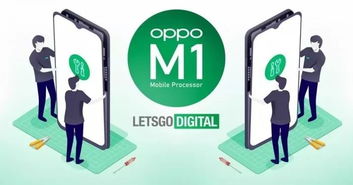 OPPO未來科技大會 屏下攝像頭、無線快充與折疊屏引領計算機科技新浪潮