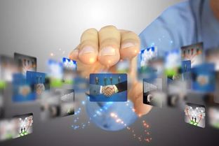 強強聯合，共筑科技新生態——熱烈祝賀河北恩喆與保匯通達成戰略合作