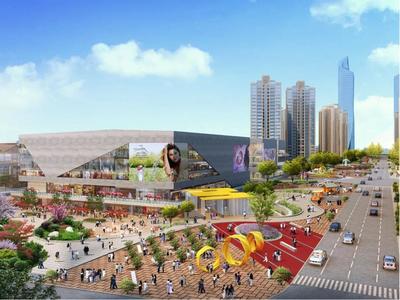 場景消費崛起 華熙LIVE·528為商業(yè)綜合體創(chuàng)造更多可能